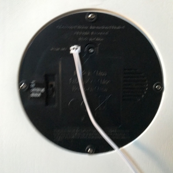 Halloween Spooky Lighted Ghost New With Tag - Picture 8 of 8